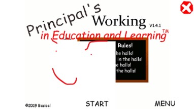 principal basics the old school Image