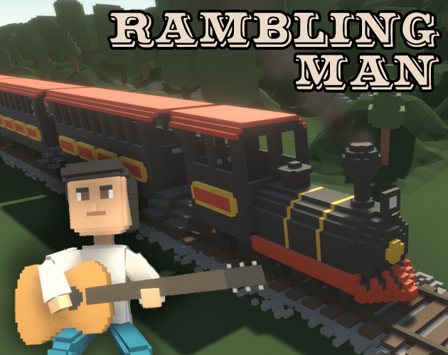 Games like Rambling Man