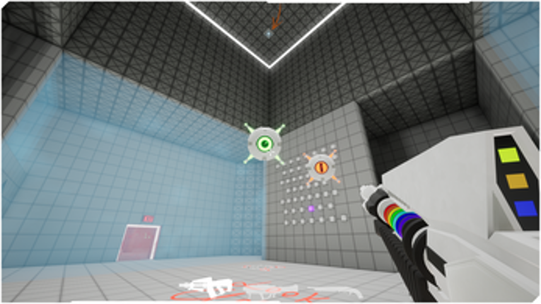 Reflex screenshot