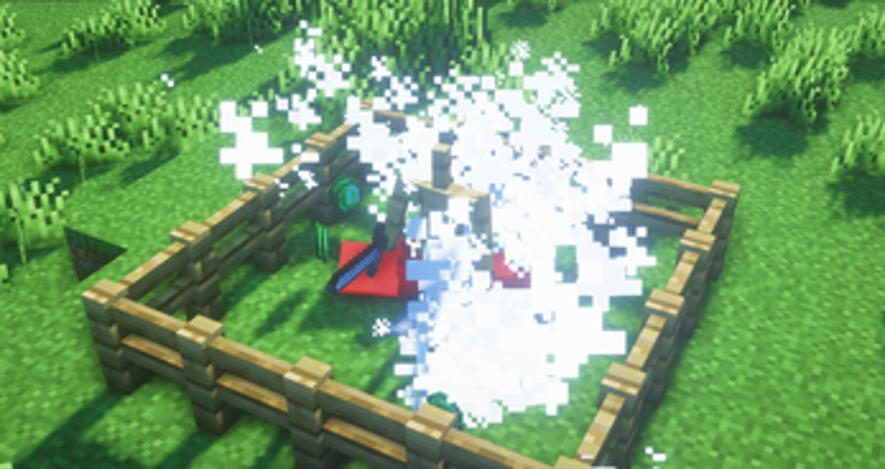 Roel's Minecraft Datapack screenshot
