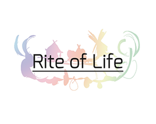 Rite of Life (Proof of Concept) Game Cover