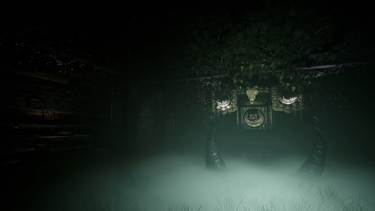 Road to Hollow Hills screenshot