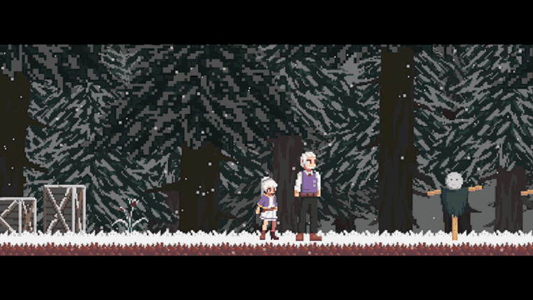 RUNES Magica screenshot