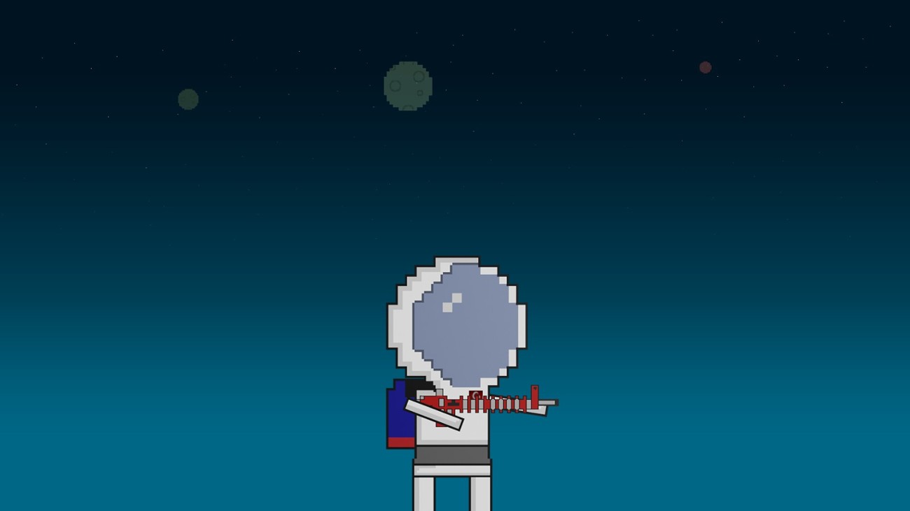 Games like Save The Solar System
