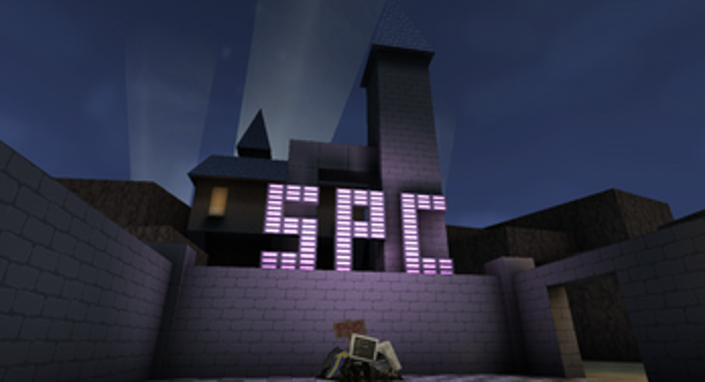 Siege at SPC screenshot