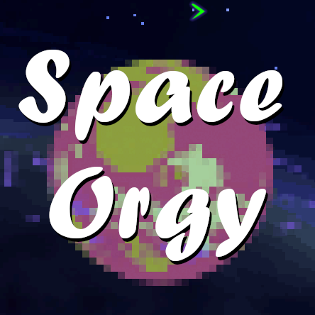 Games like Space Orgy