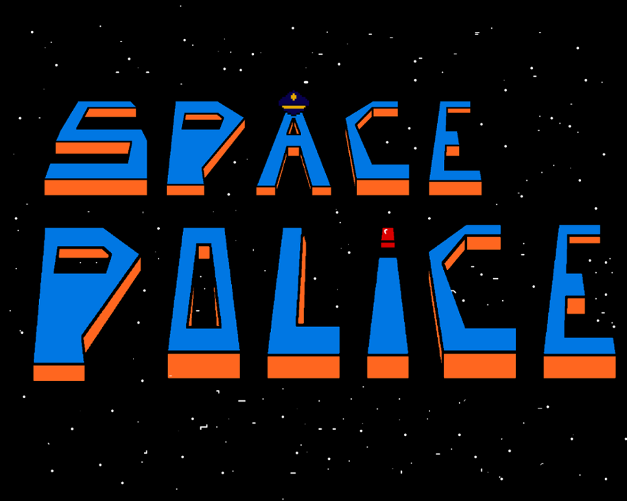 Games like Space Police
