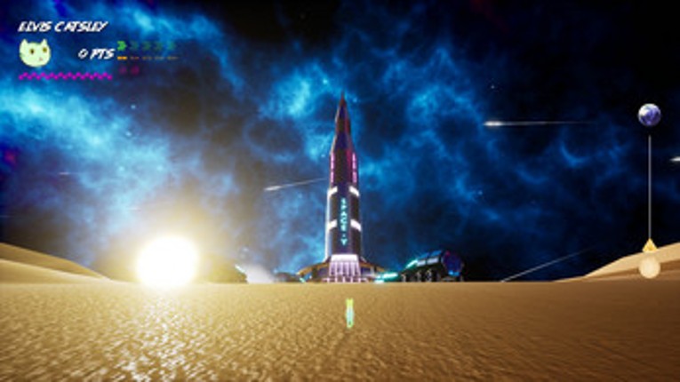 Spaced Out screenshot