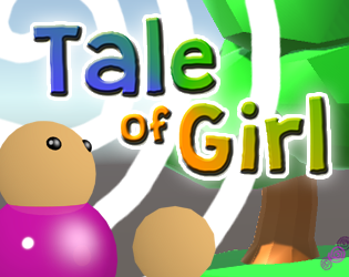 Games like Tale of Girl