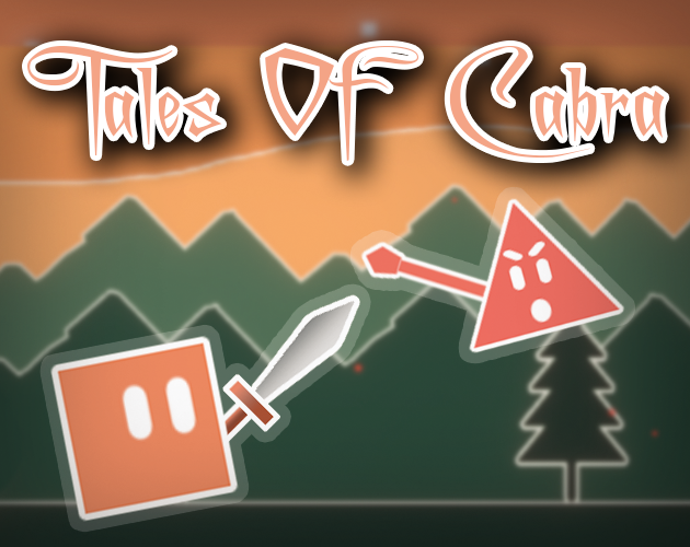 Games like TalesOfCabra