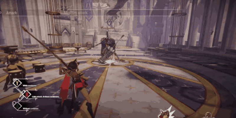 The Fowler screenshot
