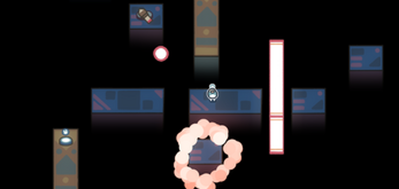 The Red Core screenshot