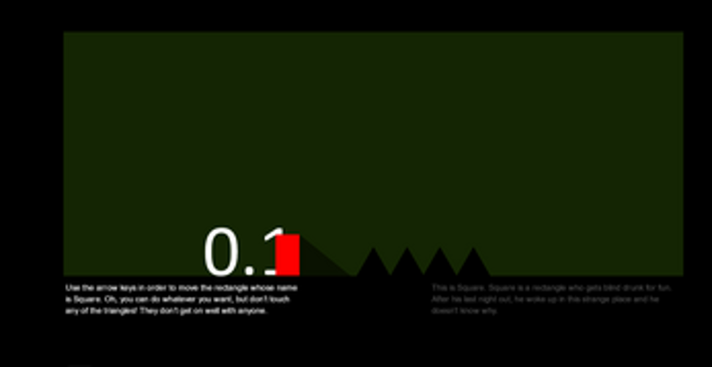 The Square Boy screenshot