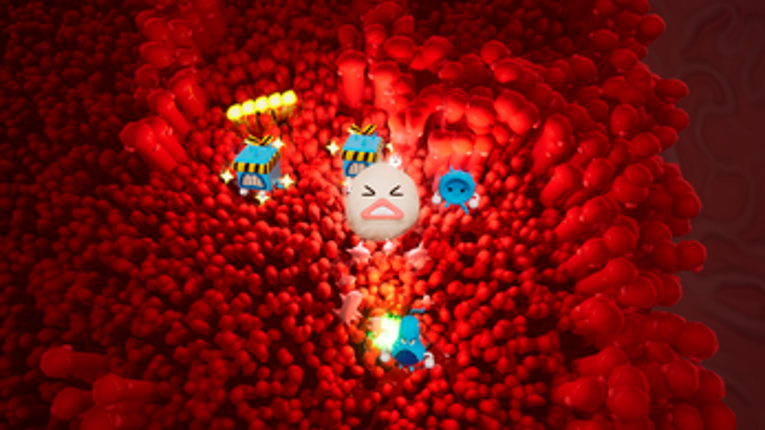 The Little Cloud screenshot