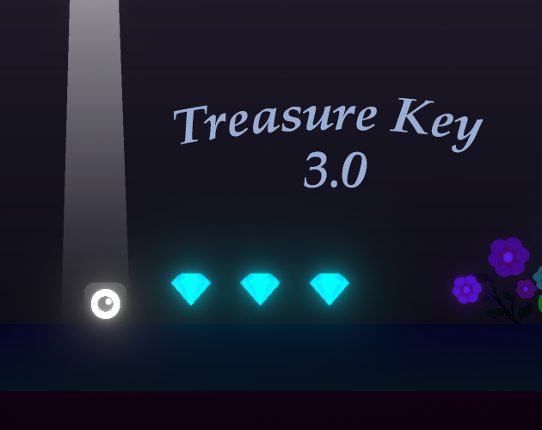 Treasure Key 3.0 Image