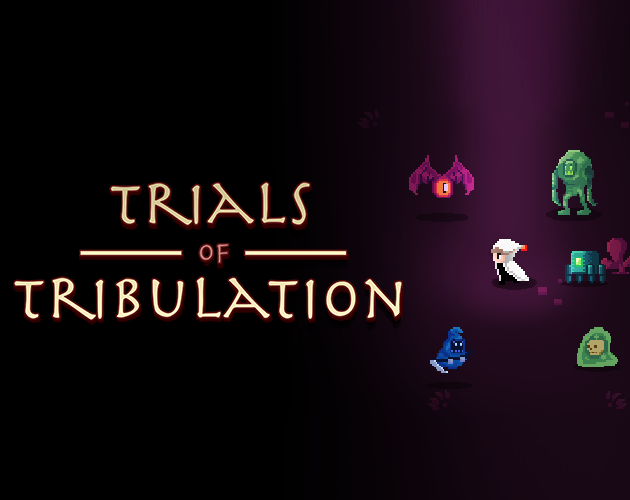 Games like Ash Games Studio - Trials of Tribulation