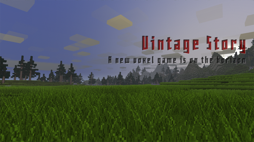 Games like Vintage Story Classic