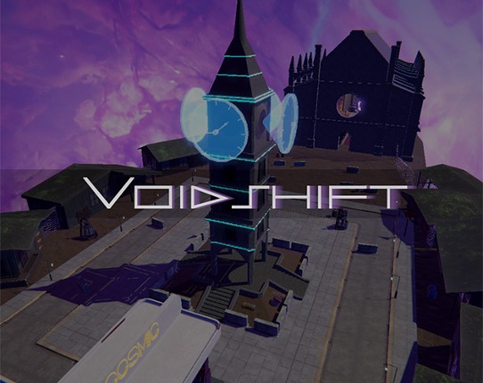 VoidShift Image