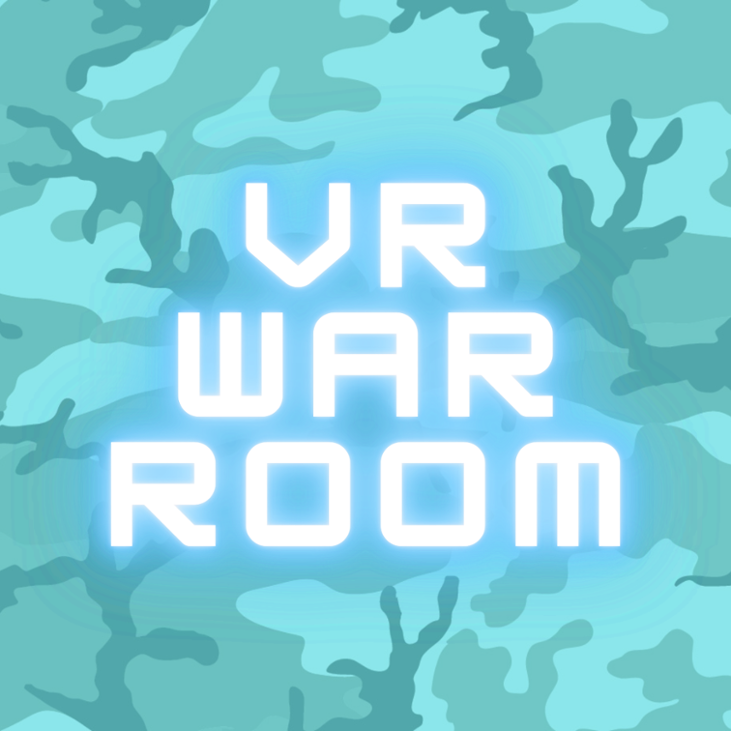 Games like War Room VR