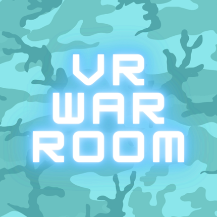 War Room VR Game Cover