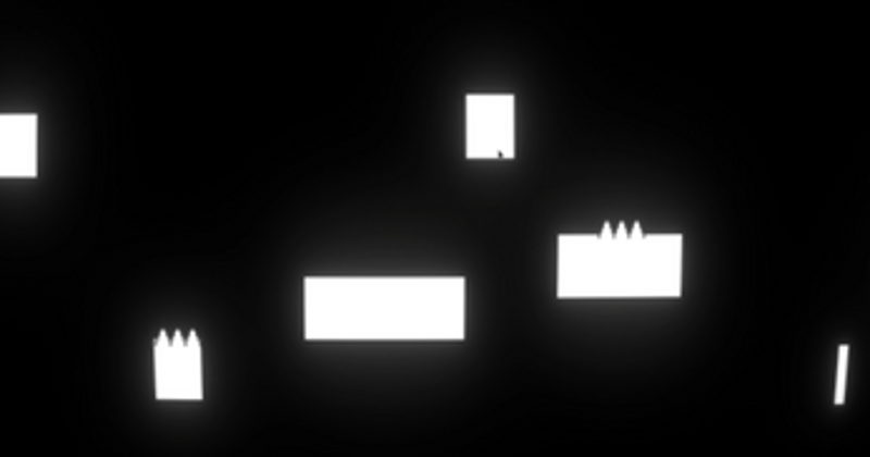 Where Am I? screenshot
