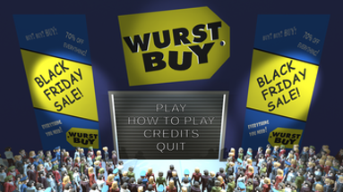 The Wurst Buy Image