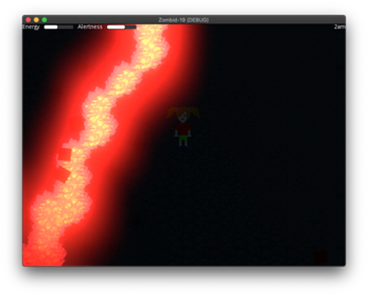 Zombieeeeeee screenshot