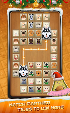 Tile Connect - Matching Games screenshot