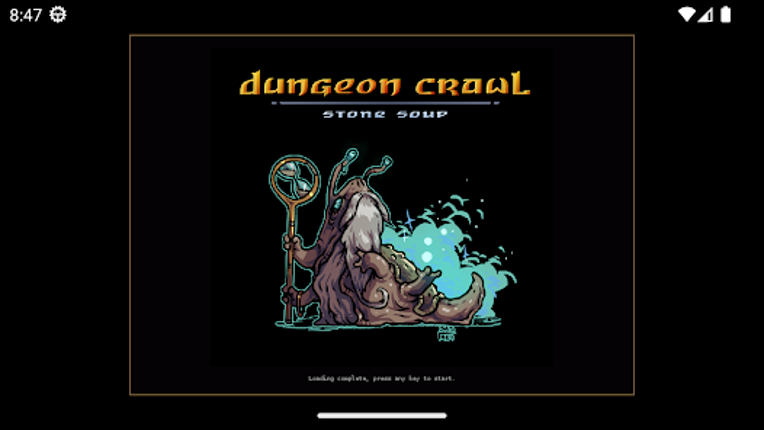 Dungeon Crawl Stone Soup Image