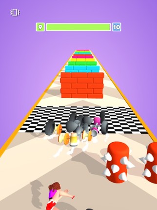 Garbage Heap screenshot