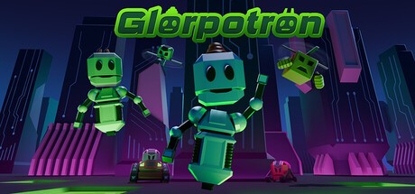Games like Glorpotron