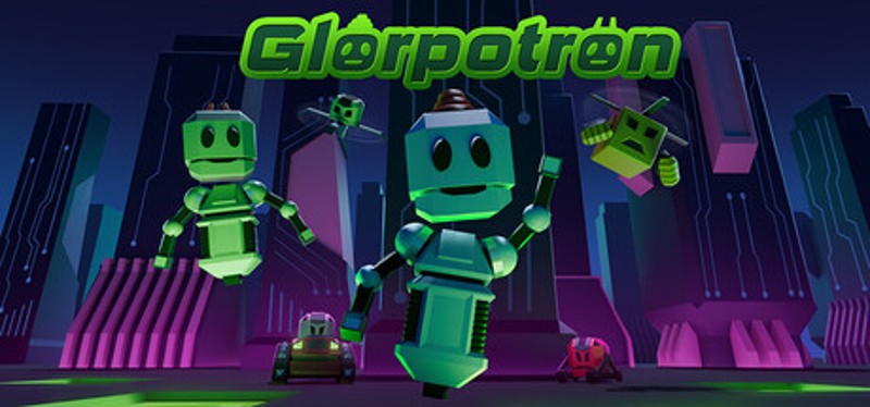 Glorpotron Image