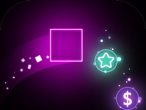 Games like Glow obstacle course-3