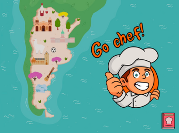 Go Chef! screenshot