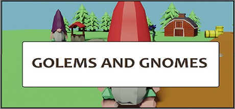 Games like Golems and Gnomes