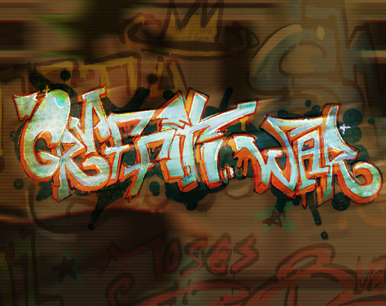Graffiti War Image