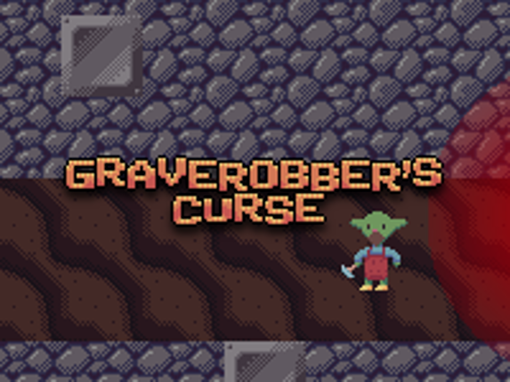 Graverobber's Curse Image