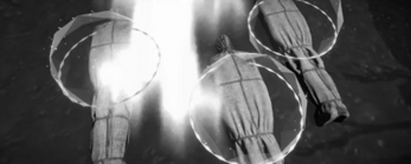 Graveyard Hunter screenshot