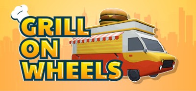 Grill on Wheels Image