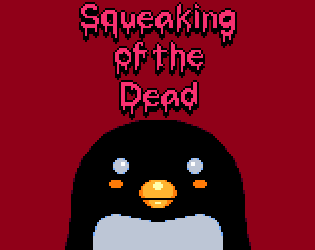 Games like Grimps: Squeaking of the Dead