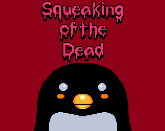 Grimps: Squeaking of the Dead Image