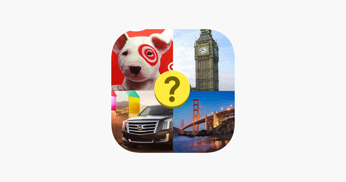 Games like Guess the Pic: Trivia Quiz