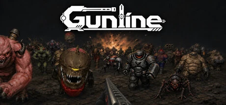 Games like Gunline