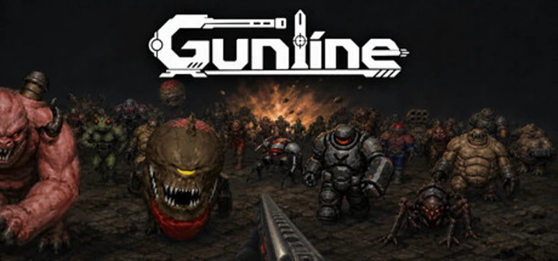 Gunline Image