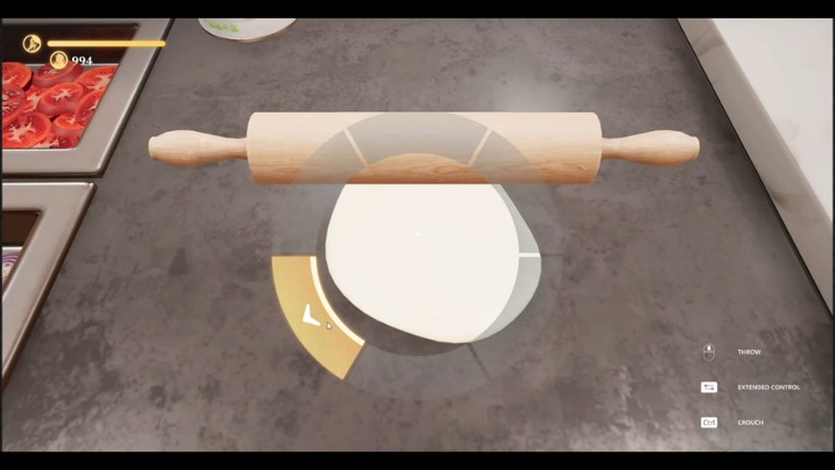 Haddie's Pizzeria screenshot