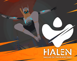 Halen: Ballad of the Blade Thief Image