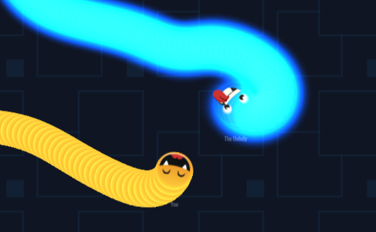 Games like Happy Snakes
