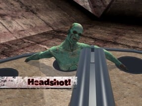 Headshot Pop The Brain Image