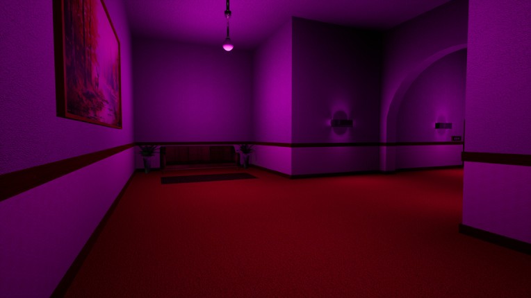 Helios Hotel: The Night Shift screenshot