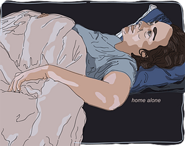 Games like Home Alone